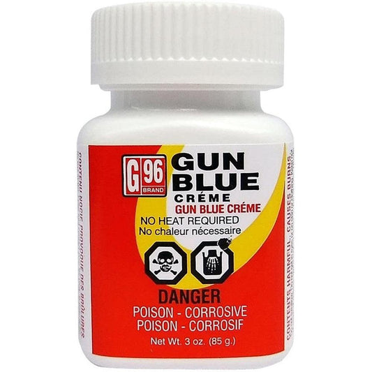 G96 Gun Blue-Gamefish