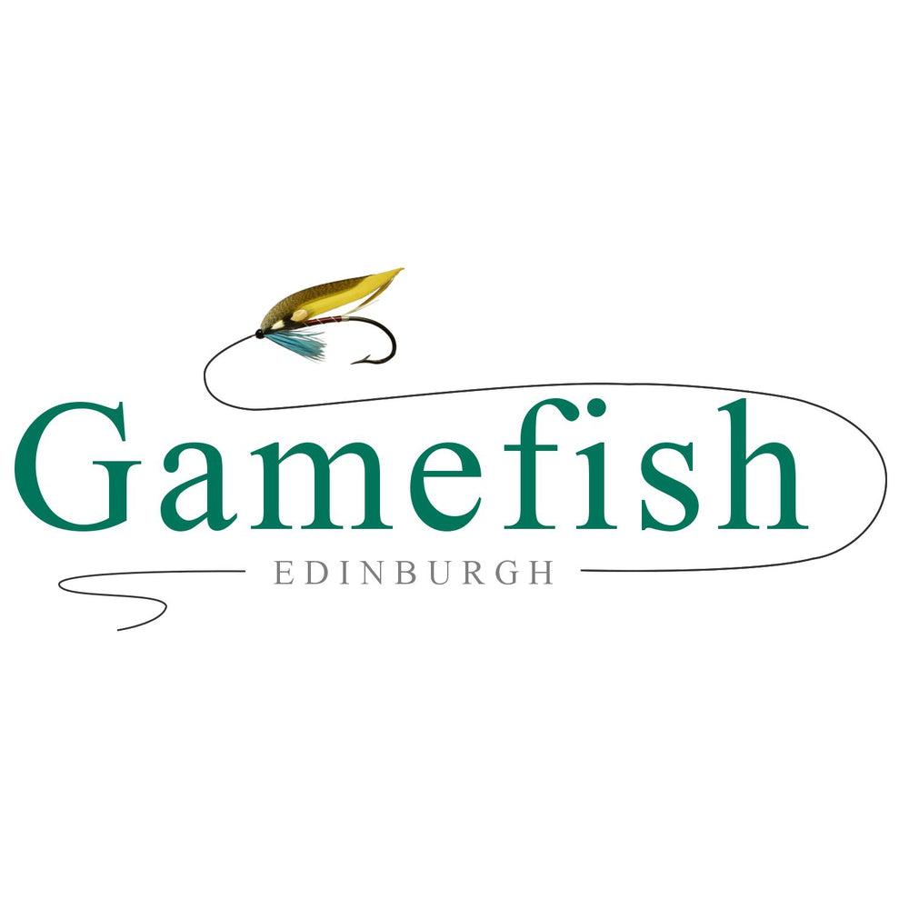 Gamefish Sticker-Gamefish