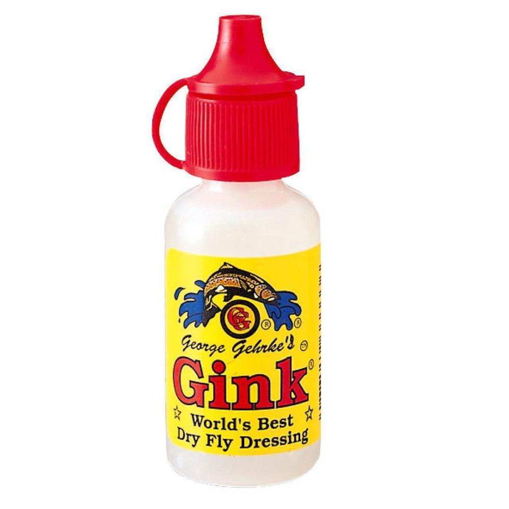 Gherkes Gink Fly Floatant - Gamefishltd