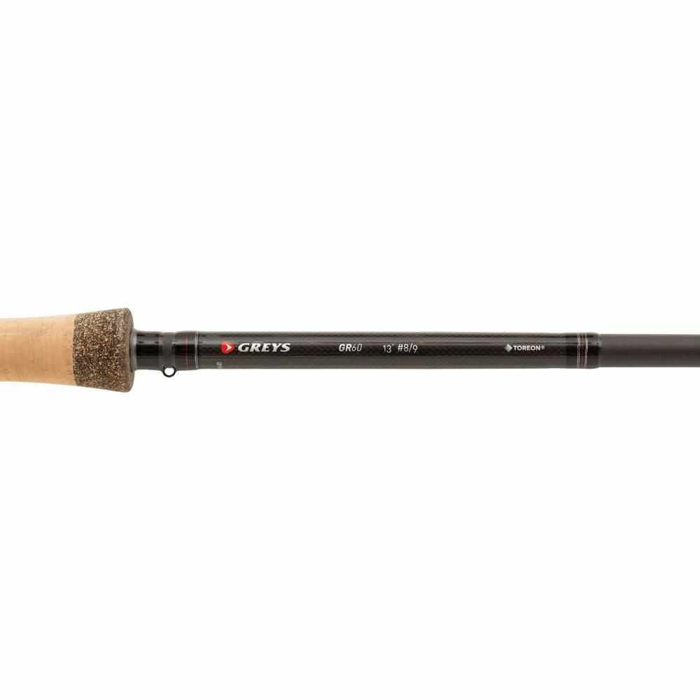 Greys GR60 Double Handed Fly Rods - Gamefishltd