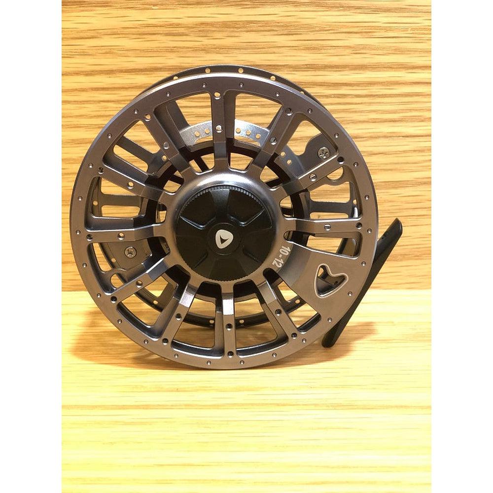 Greys Fishing - The Greys GX1000 is the flagship model of our high  performance freshwater fly reels. Full barstock 6061 construction with a  concealed disc drag system and a lightweight industrial design