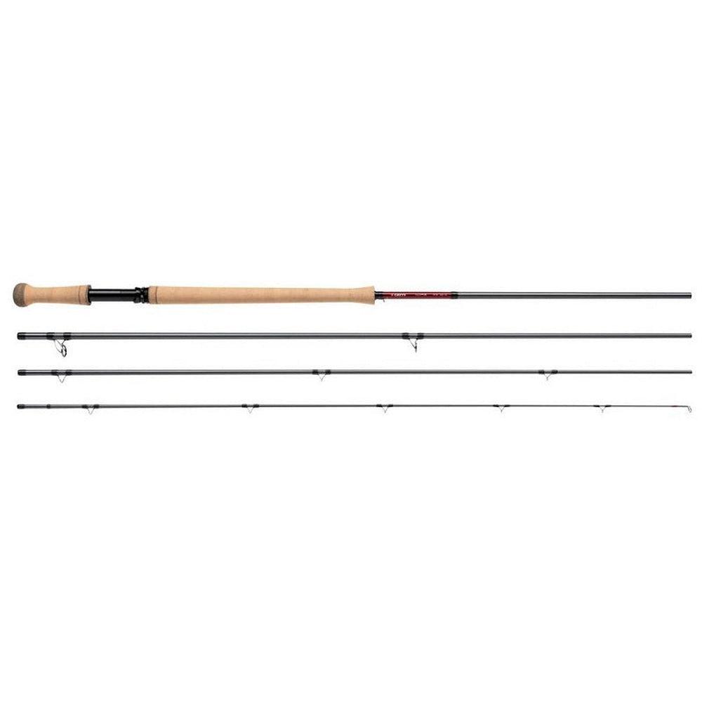 Greys WING Double Handed Fly Rods-Gamefish