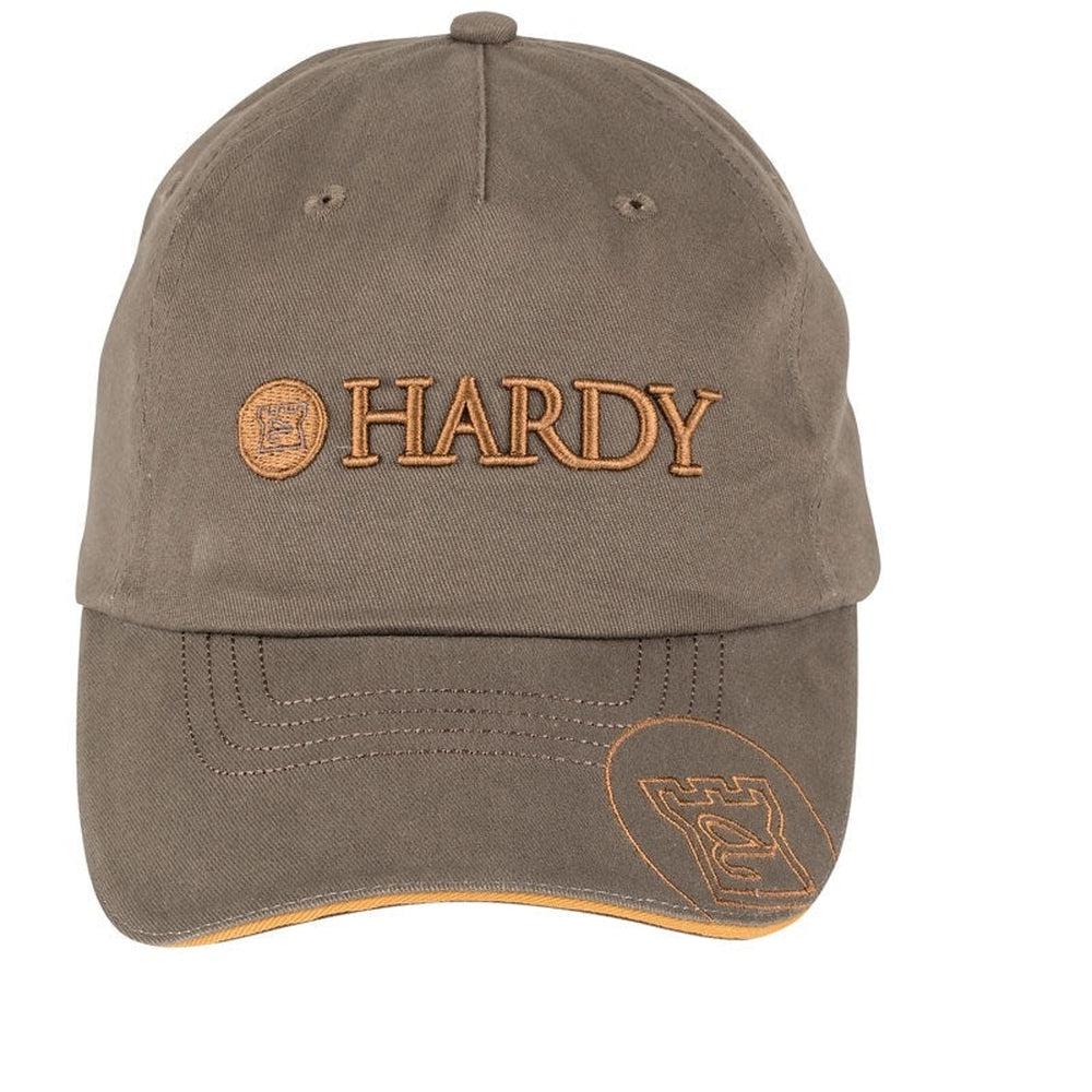 Hardy 3D Classic Hat-Gamefish
