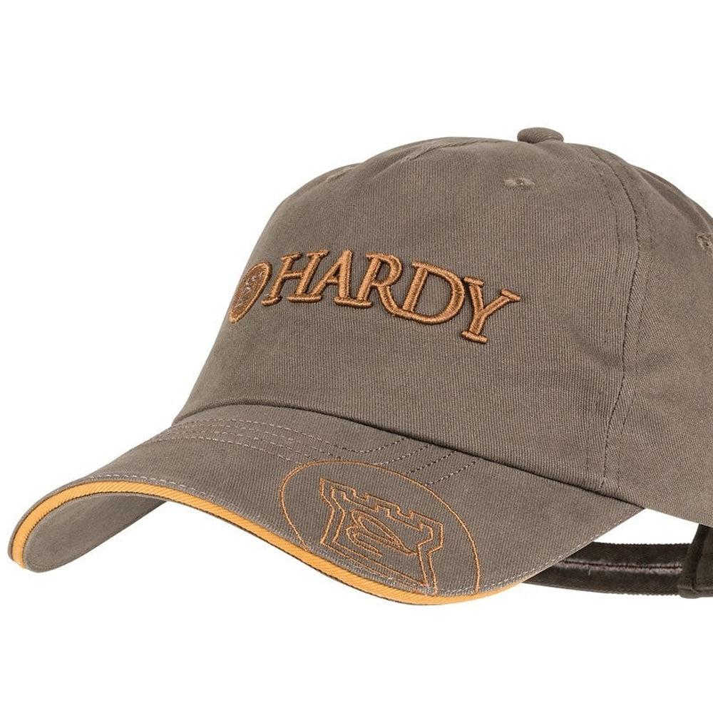 Hardy 3D Classic Hat-Gamefish