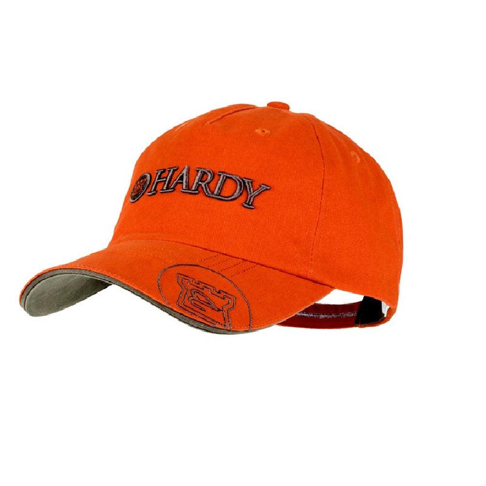 Hardy 3D Classic Hat-Gamefish