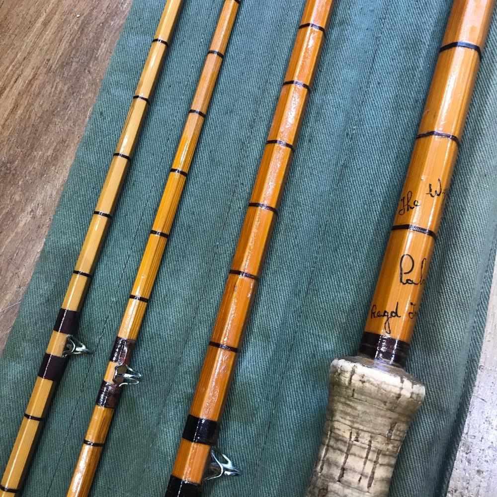 Hardy rods for Sale in Scotland