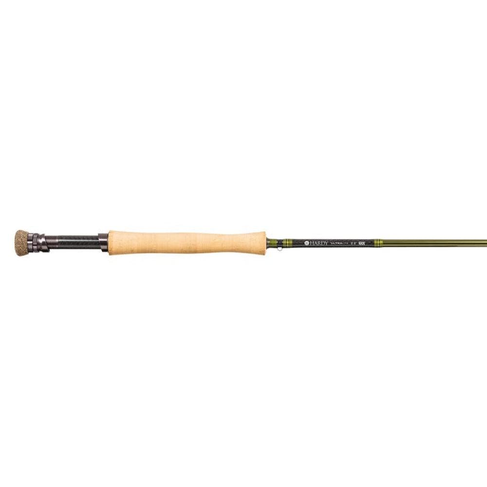 Hardy Ultralite Fly Rods-Gamefish