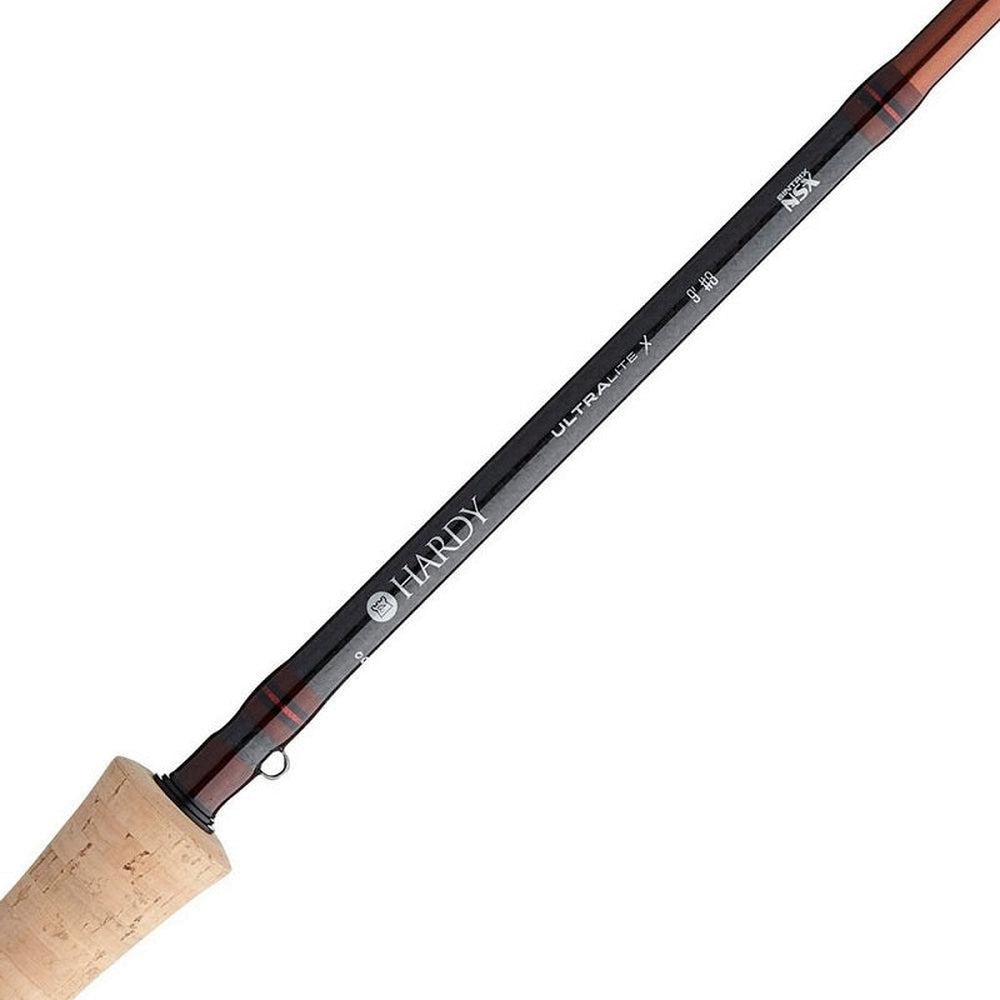 Hardy Ultralite X Fly Rods – Gamefish