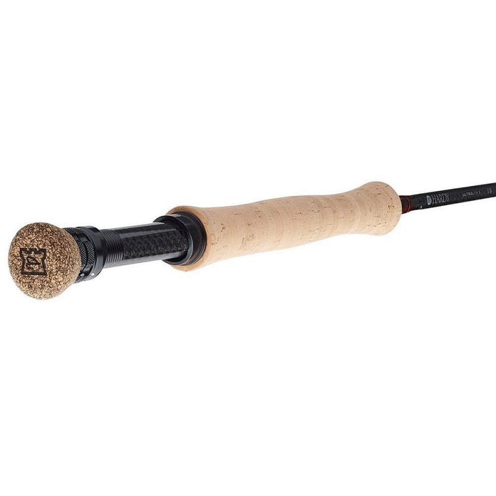 Hardy Ultralite X Fly Rods-Gamefish