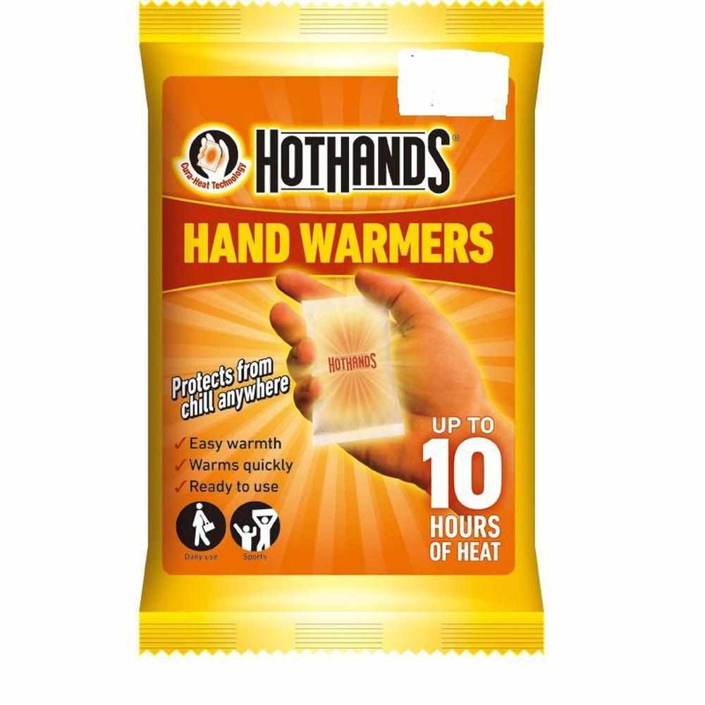 HotHand Handwarmers-Gamefish