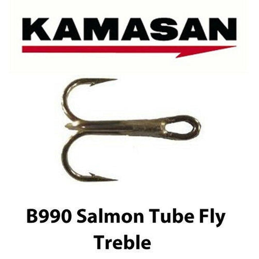 Kamasan B990-Gamefish