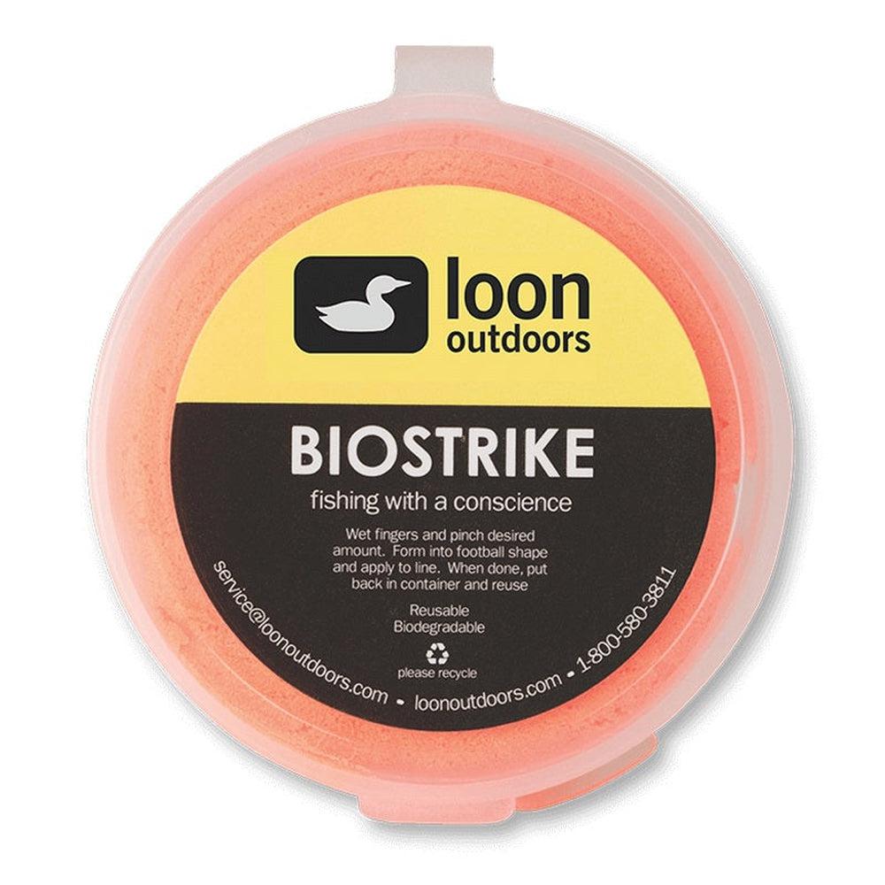 Loon Biostrike - Reusable Strike Indicator Putty-Gamefish