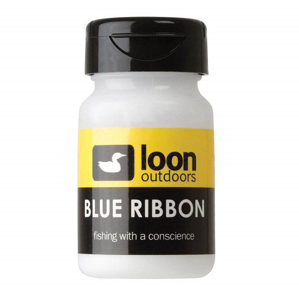 Loon Blue Ribbon Floatant-Gamefish