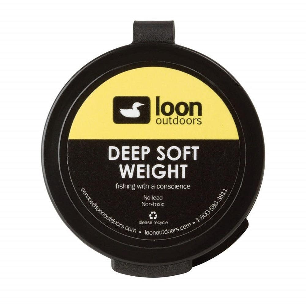 Loon Deep Soft Weight-Gamefish