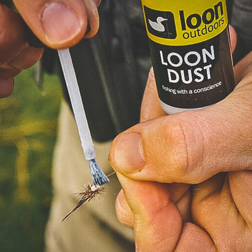 Loon Dust Fly Floatant-Gamefish