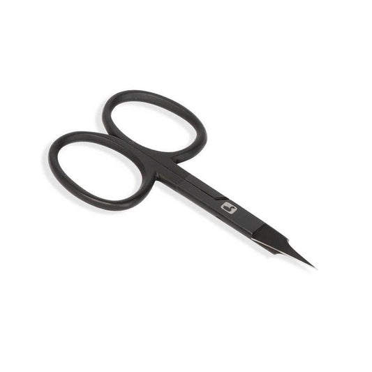 Loon Ergo Precision Scissors-Gamefish