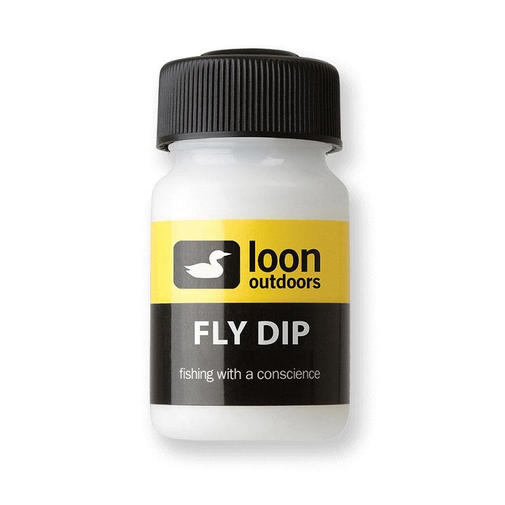 Loon Fly Dip-Gamefish