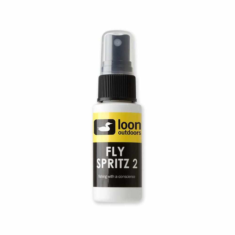 Loon Fly Spritz 2-Gamefish