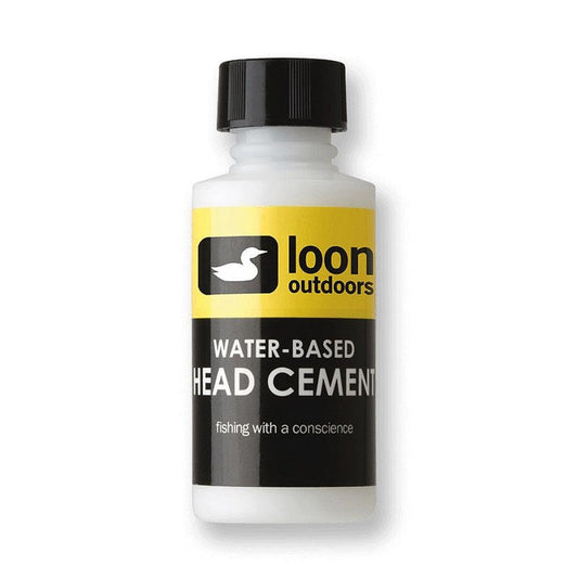 Loon Head Cement System-Gamefish