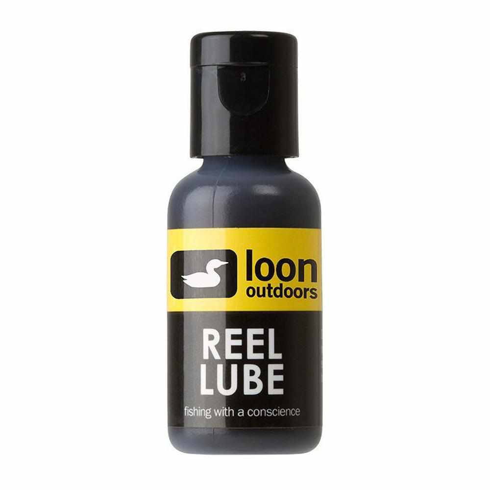 Loon Reel Lube-Gamefish