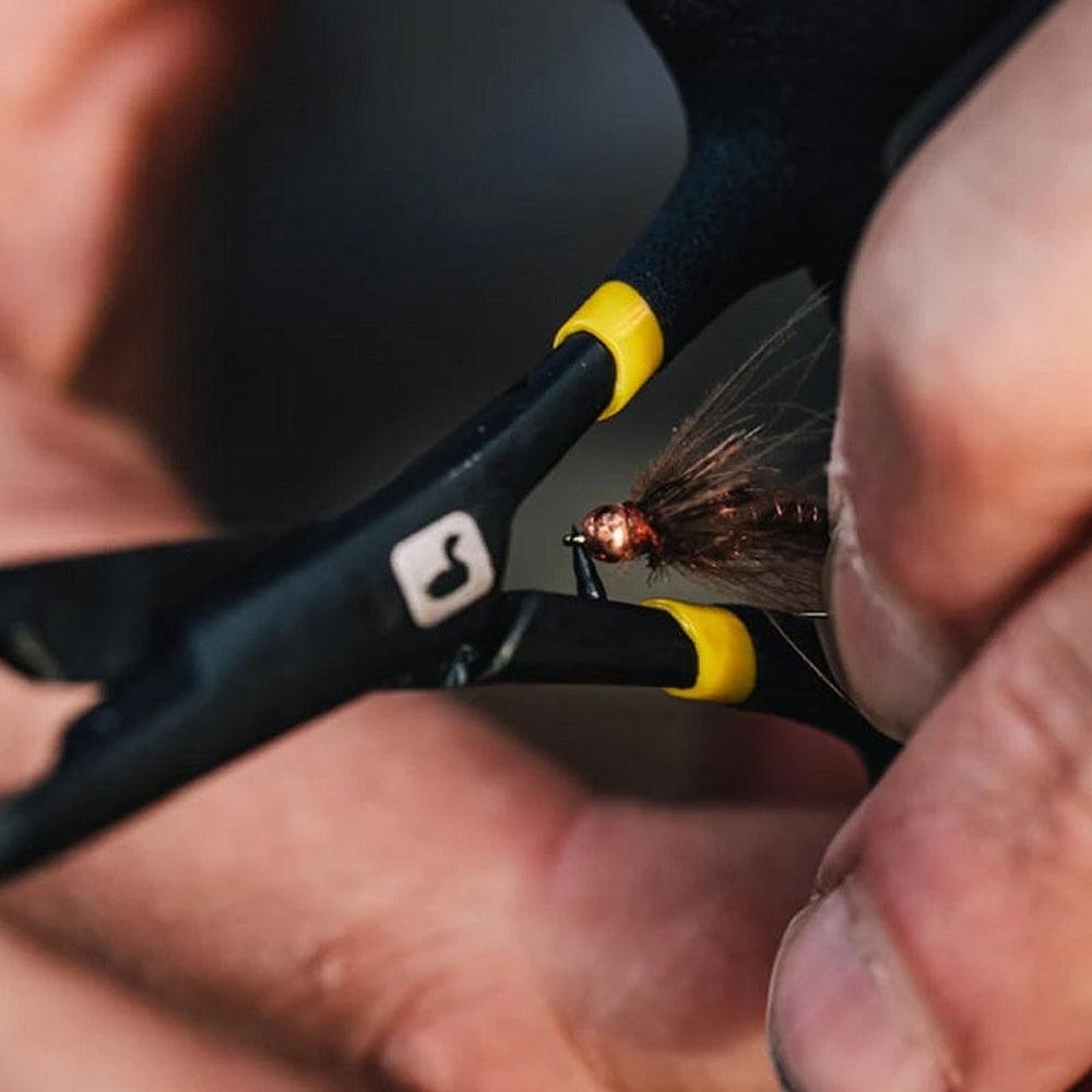 Loon Outdoors Rogue Quickdraw Forceps - L'outil Hémostatique Loon Outdoors Rogue Quickdraw Forceps - L'outil Hémostatique