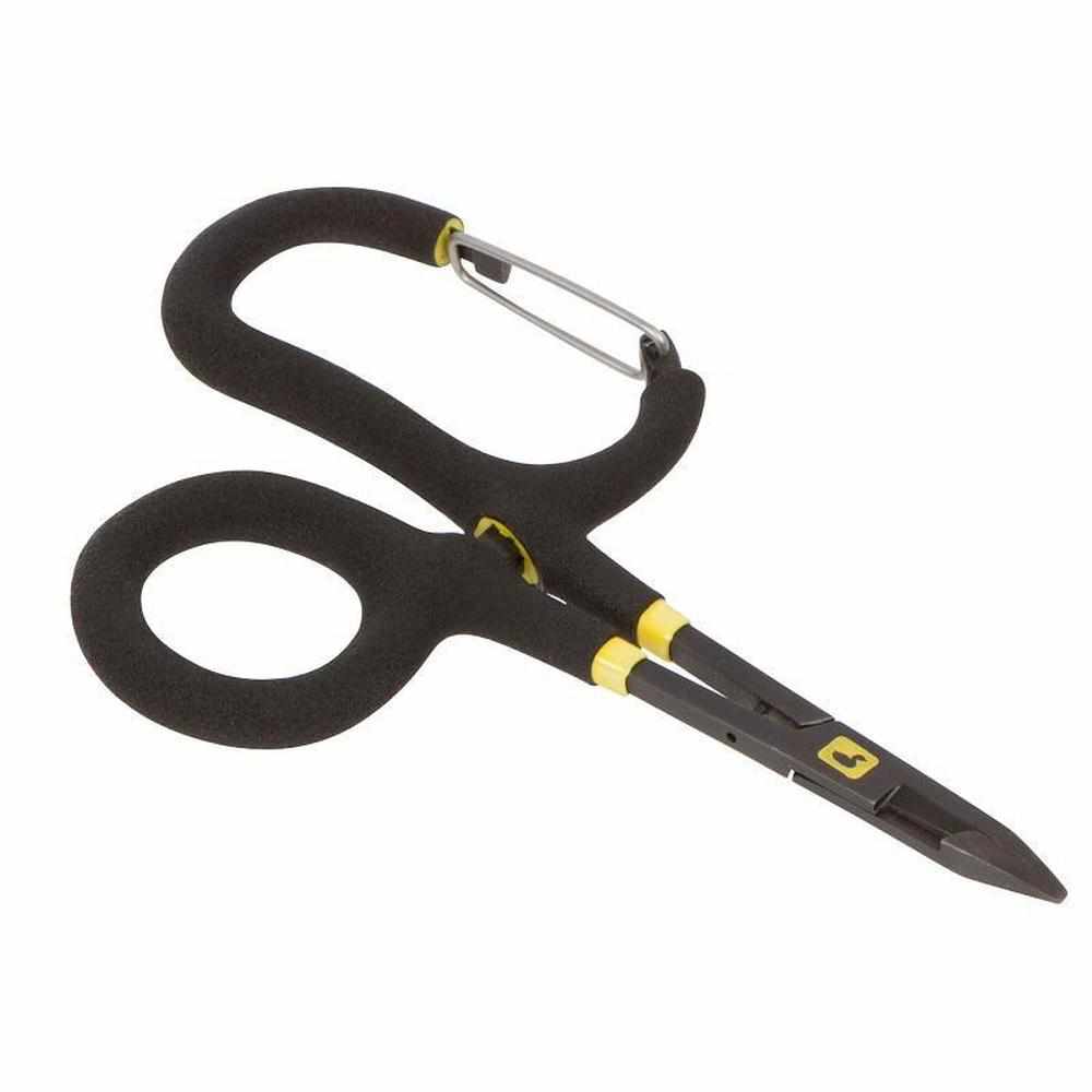 Loon Rogue Quickdraw Forceps-Gamefish