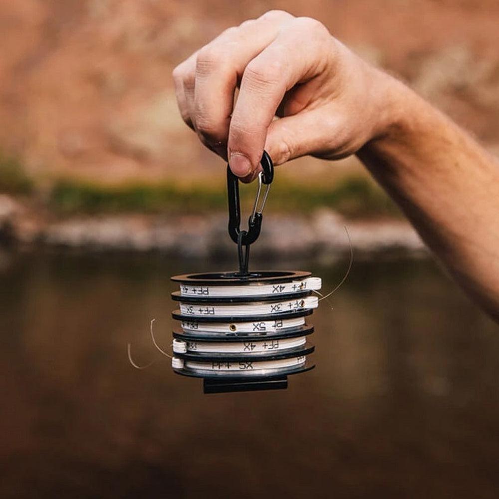 Loon Tippet Holder-Gamefish