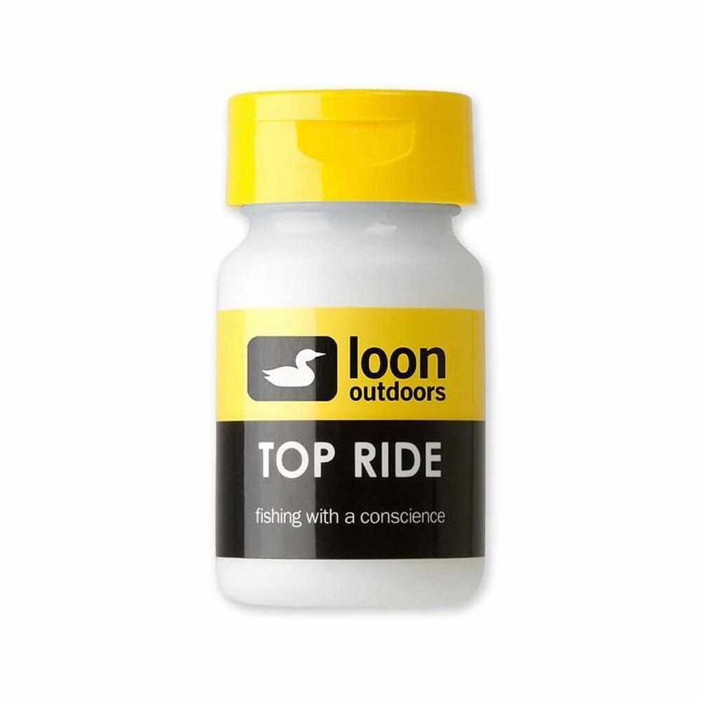 Loon Top Ride Floatant-Gamefish