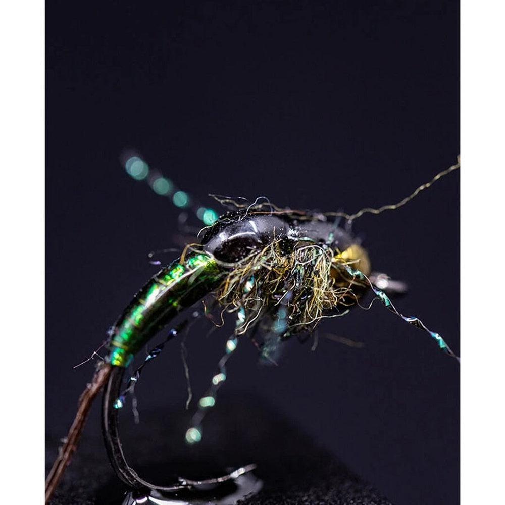 Loon UV Coloured Fly Finish-Gamefish