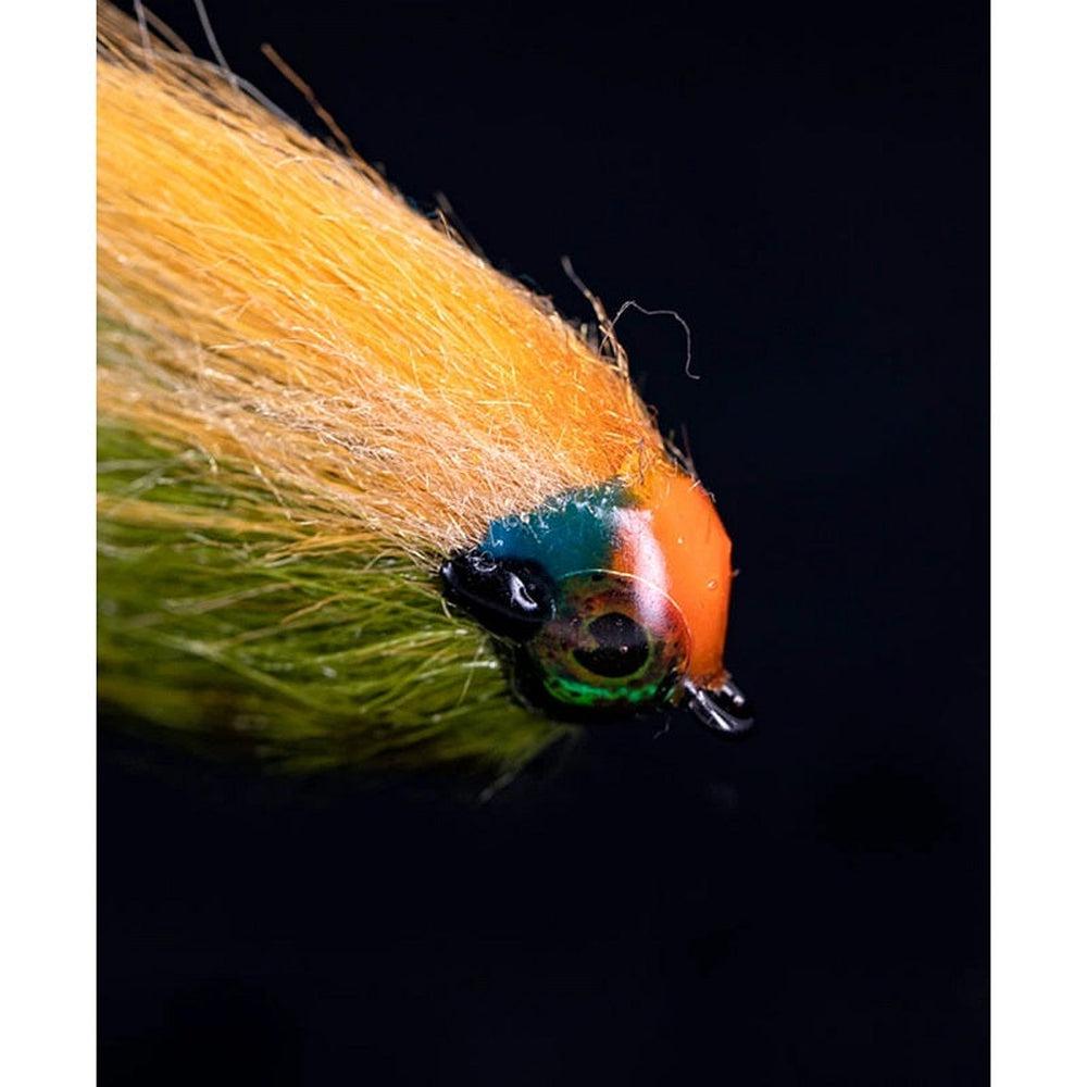 Loon UV Coloured Fly Finish-Gamefish