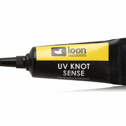 Loon UV Knot Sense-Gamefish
