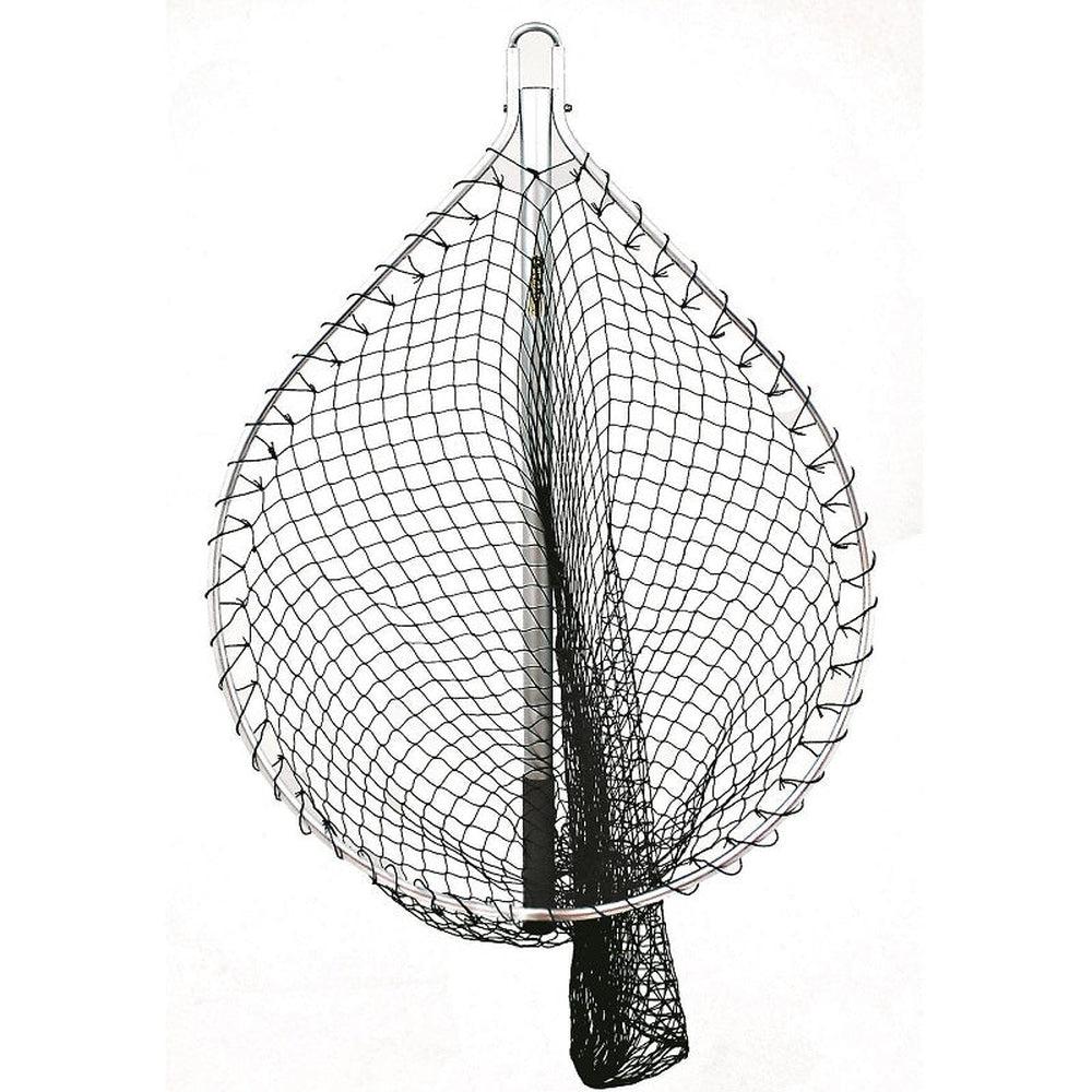 McLean Hinge Handle Landing Net - 526-Gamefish