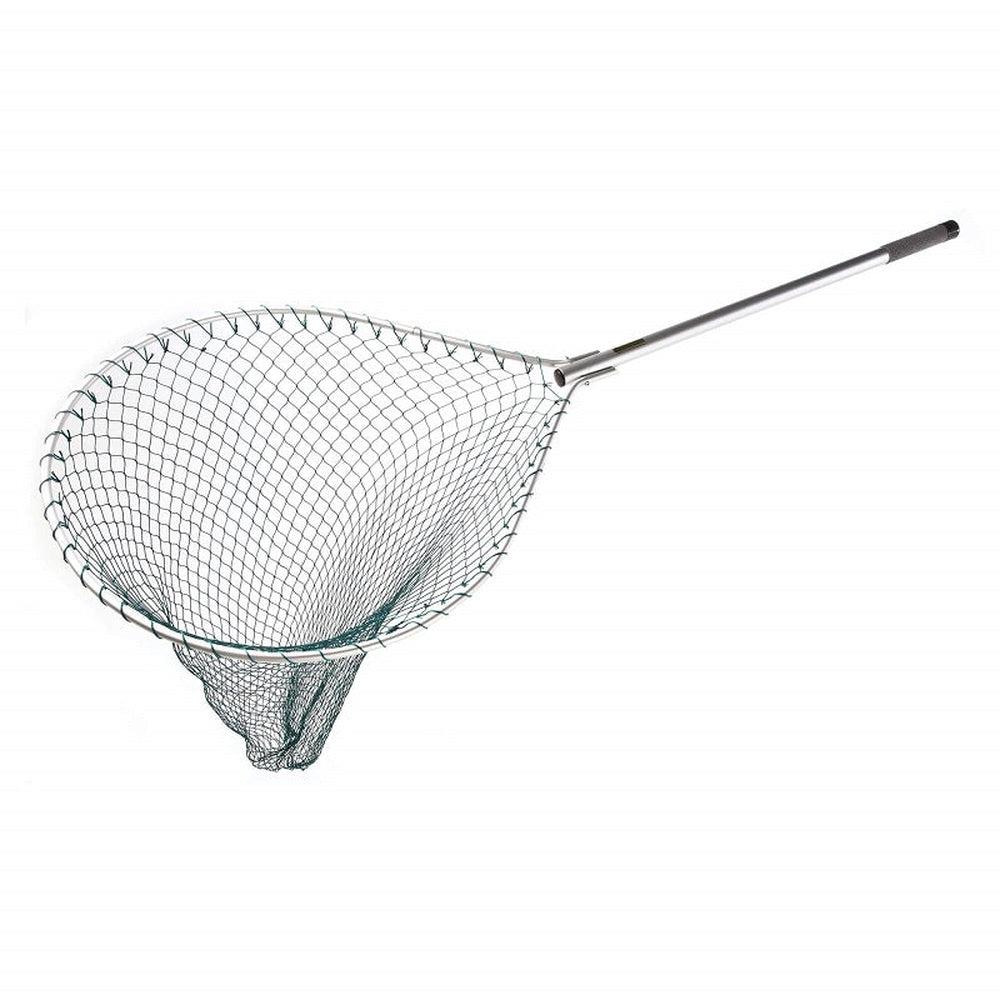 McLean Hinge Handle Landing Net - 526-Gamefish