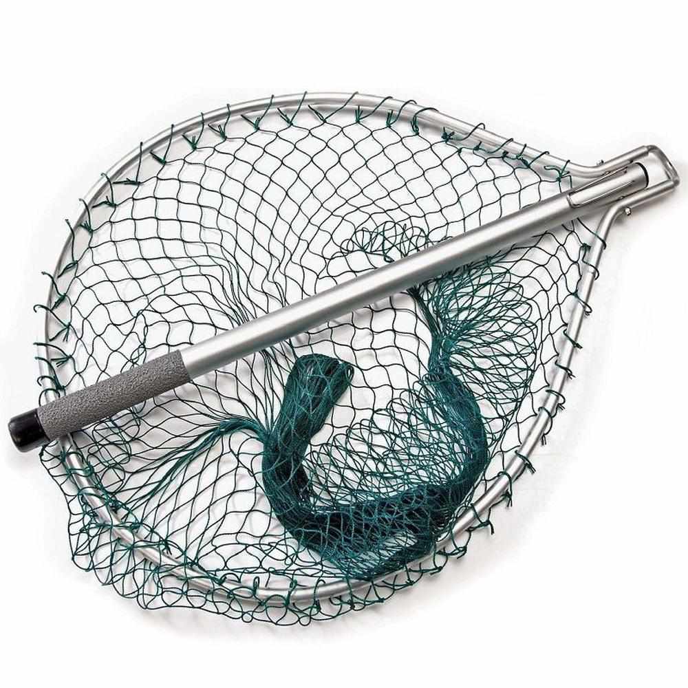McLean Hinged Handle Wading Net-Gamefish