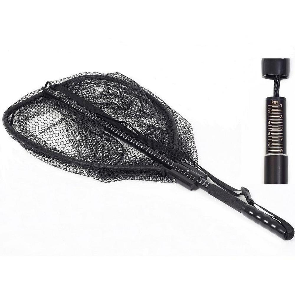 McLean Measure and Weigh Net - R703-Gamefish