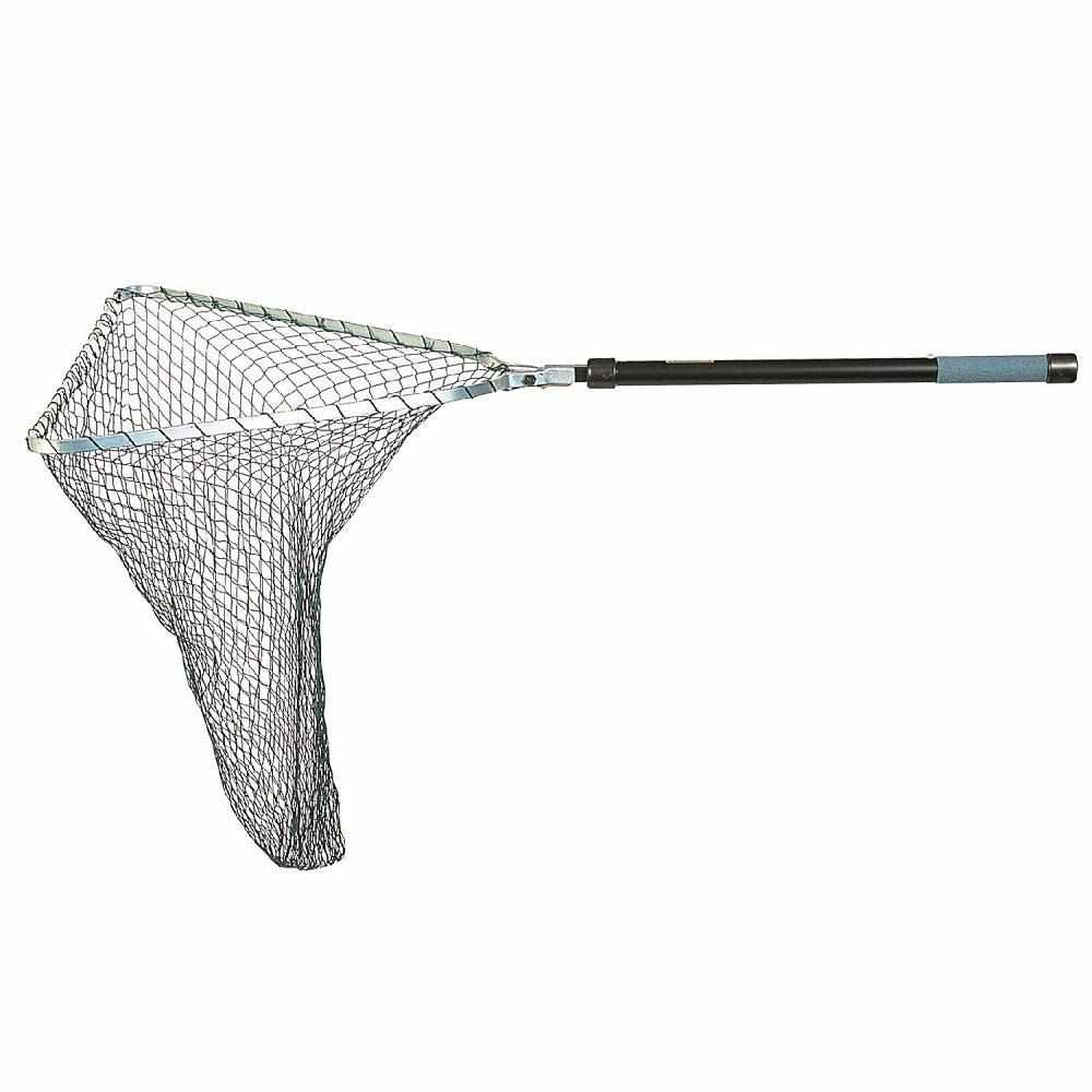 McLean Triangular Folding Net - 201-Gamefish