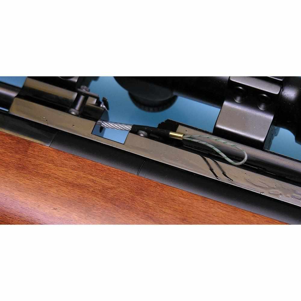 Napier Airgun Power Pull Through Kit-Gamefish