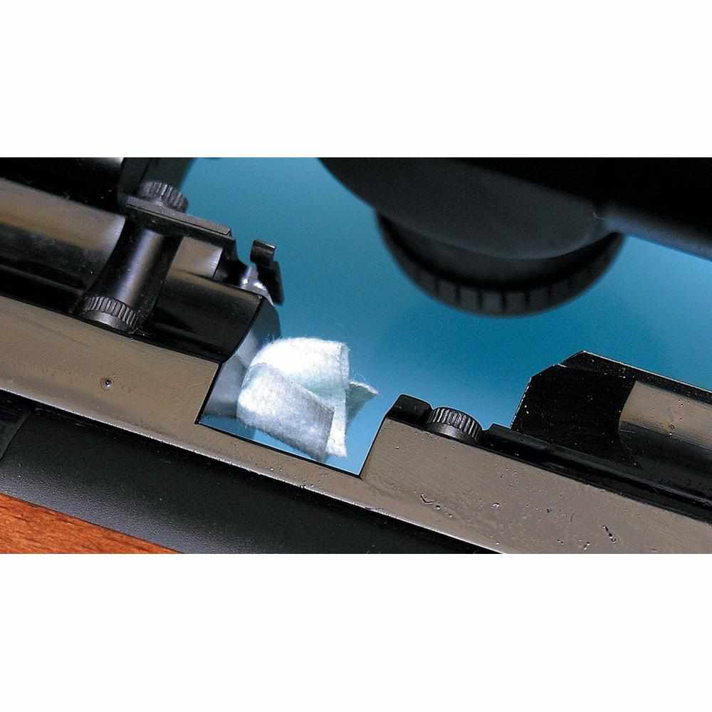 Napier Airgun Power Pull Through Kit-Gamefish