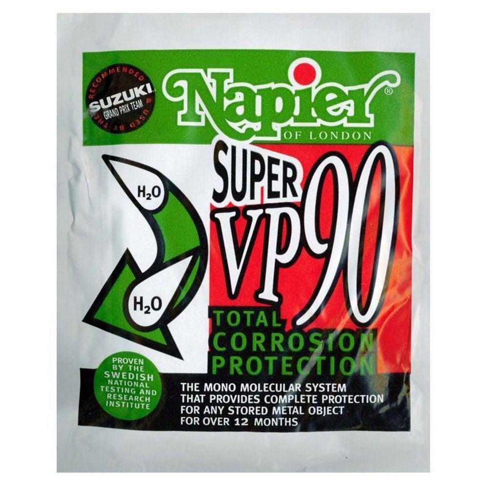 Napier Super VP90 Gun Storage Corrosion Inhibitor-Gamefish