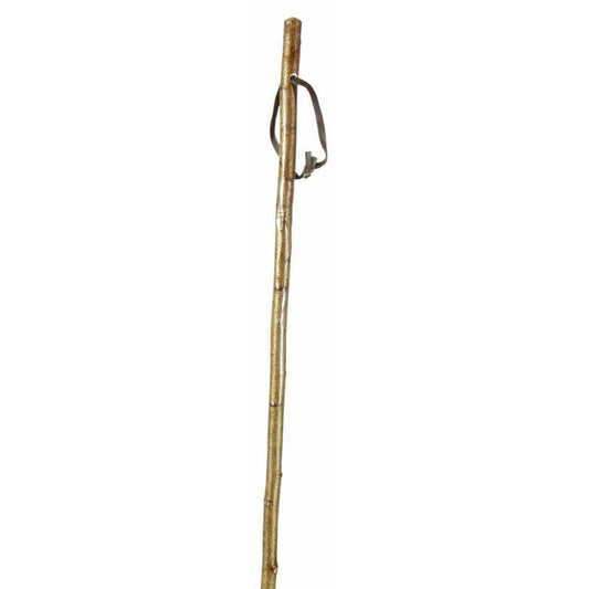 Hazel Hiking Staff-Gamefish