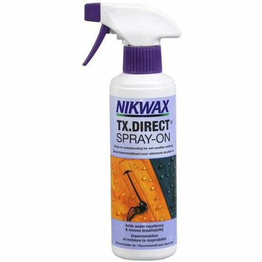 Nikwax TX Direct Waterproofing-Gamefish