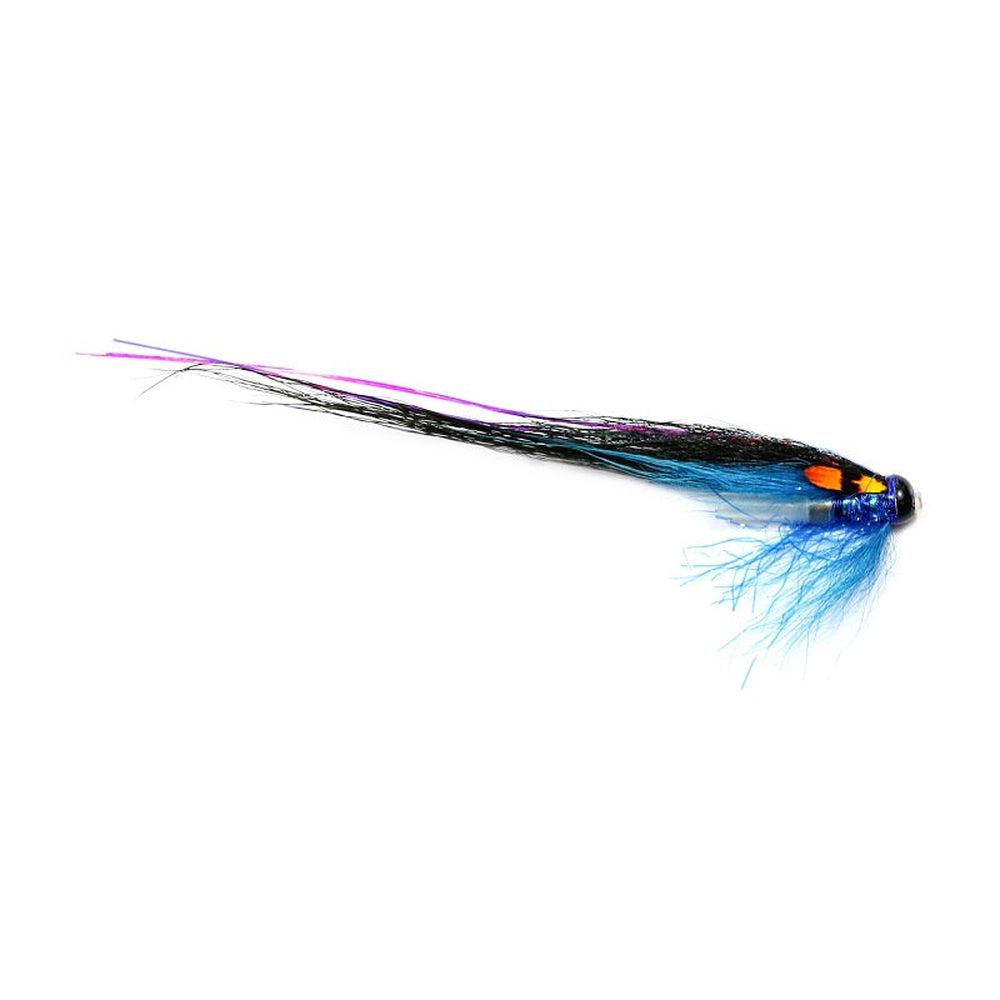 Orkla Monkey JC Tungsten Tube Fly-Gamefish