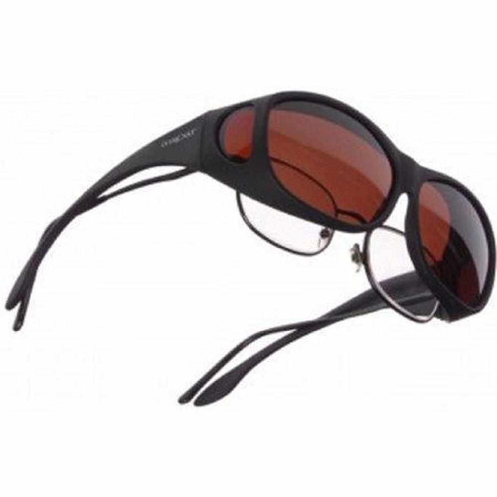 OverXcast Polaroid Sunglasses - Gamefishltd
