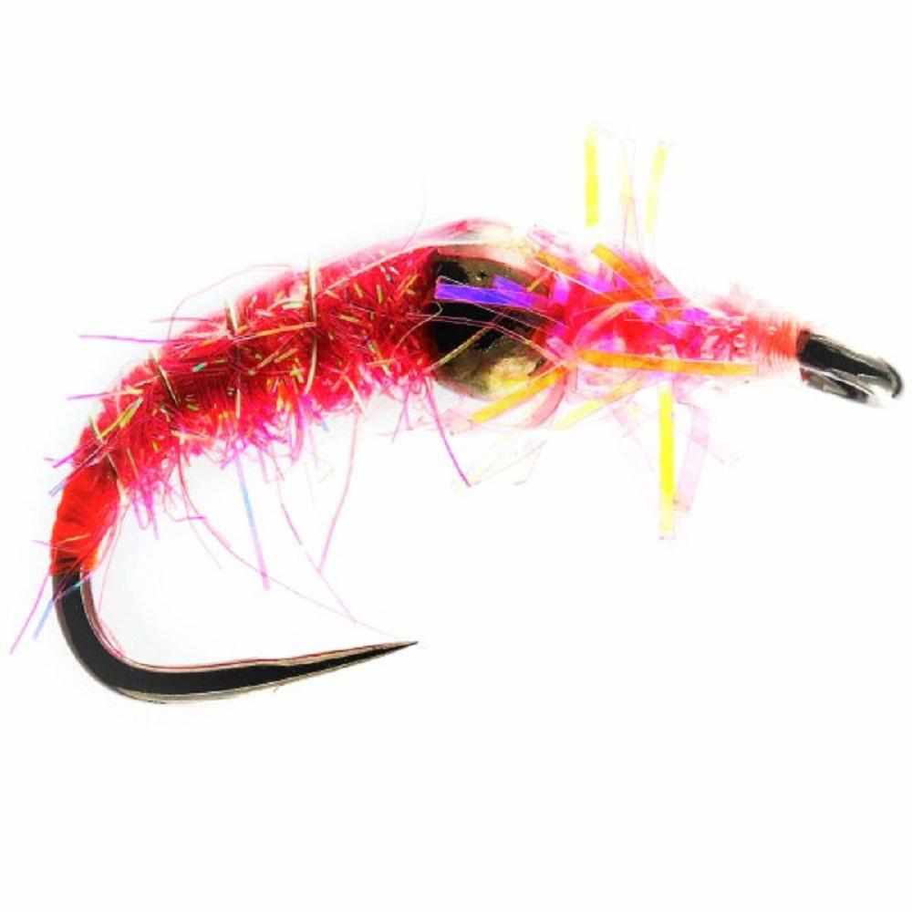 Pinky T/B Barbless Nymph-Gamefish