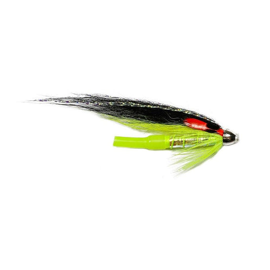 Posh Tosh JC Cone Head Tube Fly-Gamefish