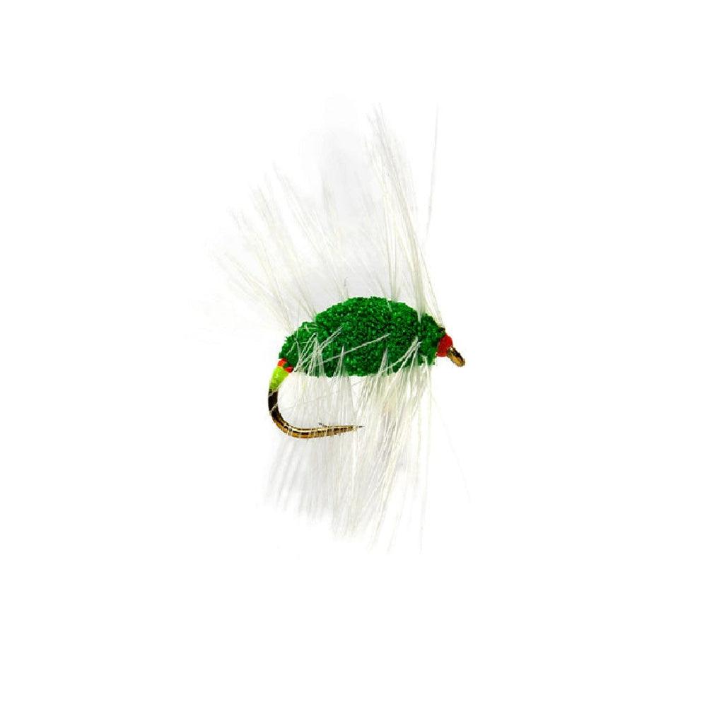 RG Green Machine – Gamefish