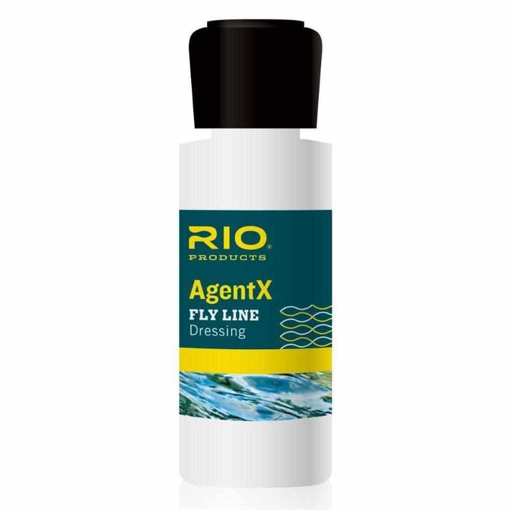 Rio Agent x Fly Line Dressing-Gamefish