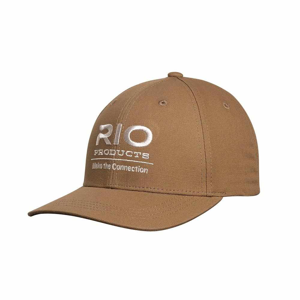 RIO Make The Connection Hat-Gamefish