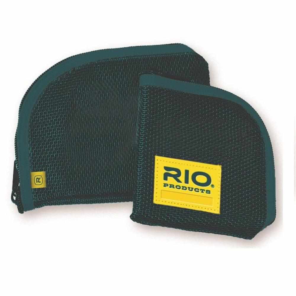 RIO Shooting Head Wallet-Gamefish