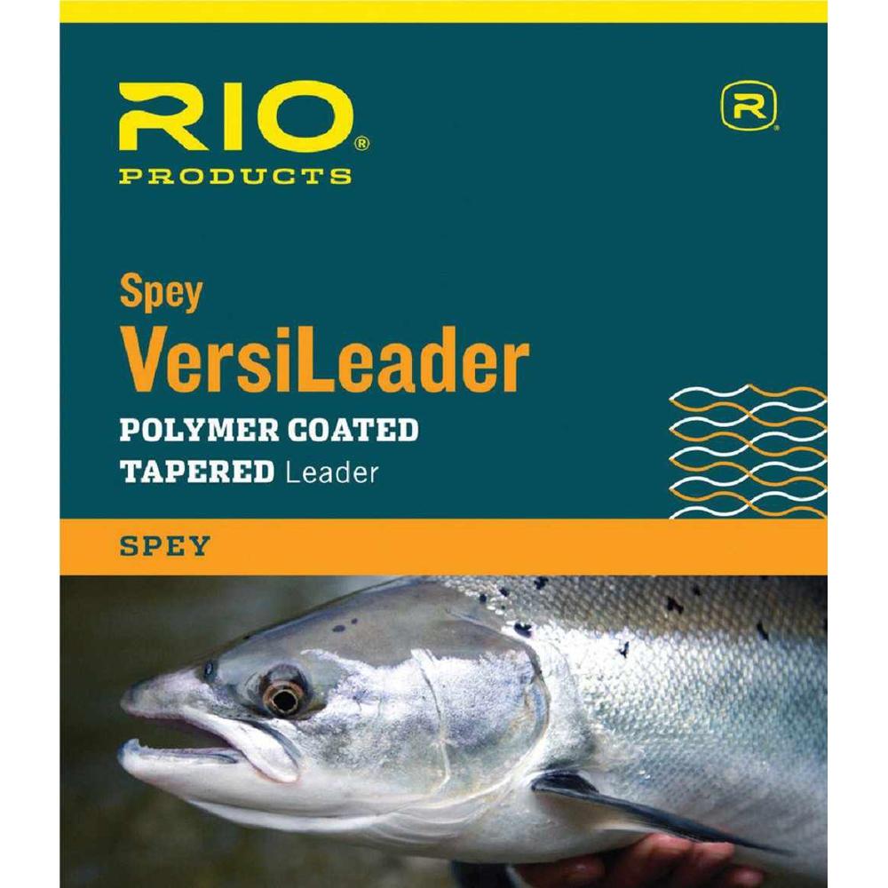 RIO Spey Versileader 10ft - Sink Tips-Gamefish